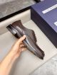 J.M.WESTON Man Brown Calfskin Business Leather Shoes 042850 (6)_th.jpg